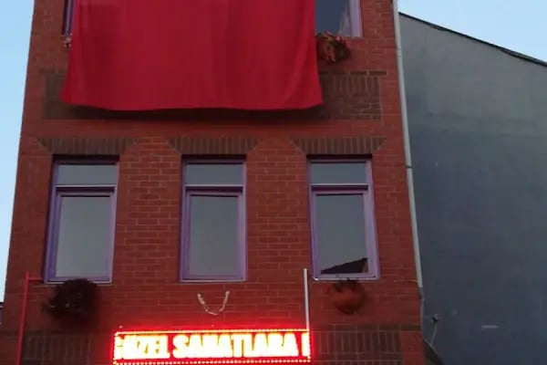 Sasav Kültür ve Sanat Merkezi - Resim 11
