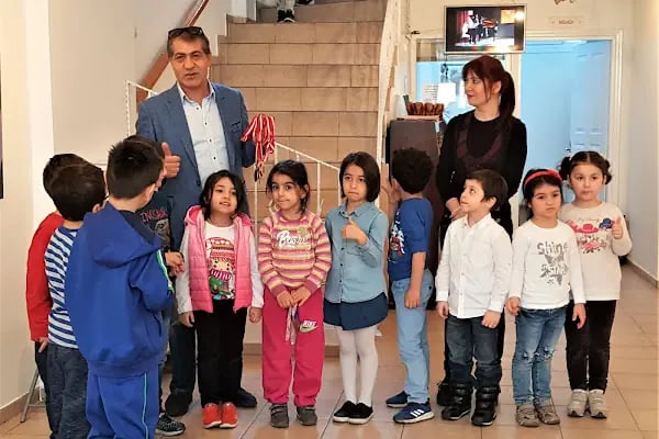 Sasav Kültür ve Sanat Merkezi - Resim 15