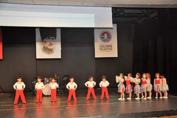 Sasav Kültür ve Sanat Merkezi - Resim 6