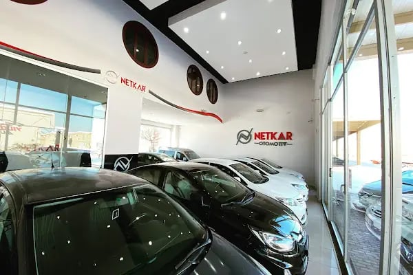 NETKAR OTOMOTİV - Resim 9