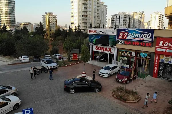27 SÜRÜCÜ KURSU - Resim 2