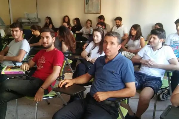 27 SÜRÜCÜ KURSU - Resim 6