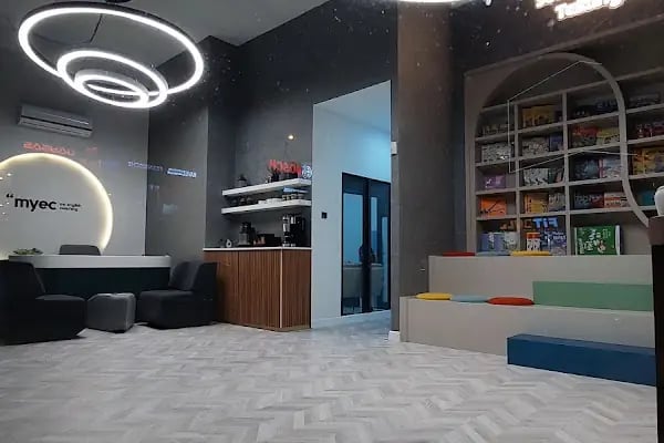 MYEC Yabancı Dil Akademisi - Resim 2