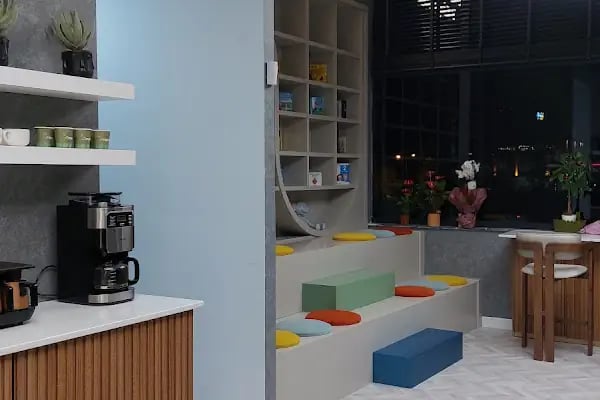 MYEC Yabancı Dil Akademisi - Resim 7