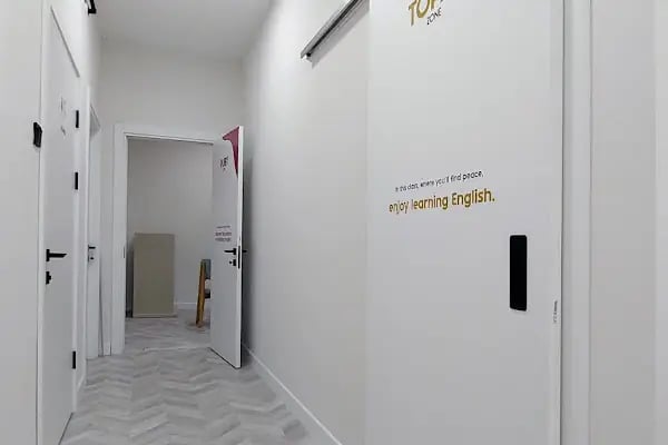 MYEC Yabancı Dil Akademisi - Resim 4