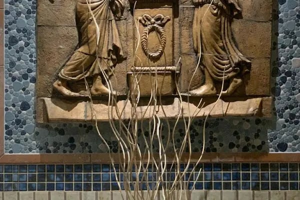 Aria SPA Wellness - Resim 13