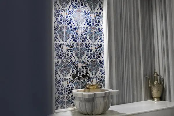 Aria SPA Wellness - Resim 4