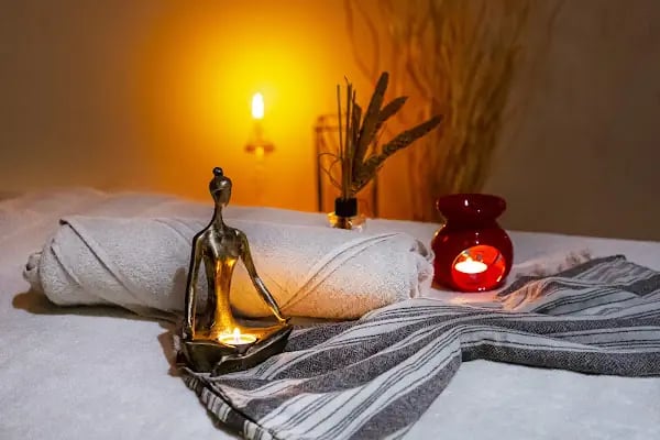 Aria SPA Wellness - Resim 5