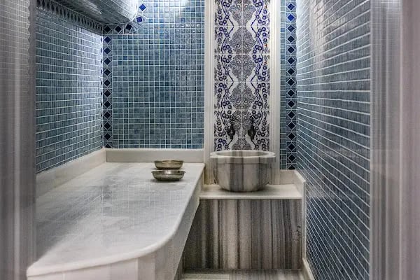 Aria SPA Wellness - Resim 7