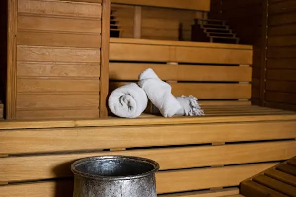 Aria SPA Wellness - Resim 9
