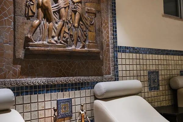 Aria SPA Wellness - Resim 6