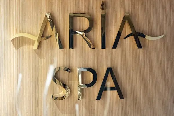 Aria SPA Wellness - Resim 12