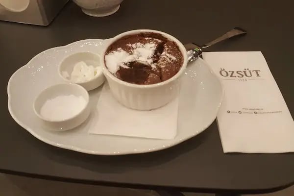 Özsüt - Resim 6