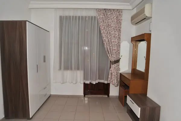 Happy Homes Apart Hotel - Resim 10
