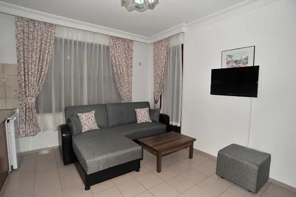 Happy Homes Apart Hotel - Resim 6
