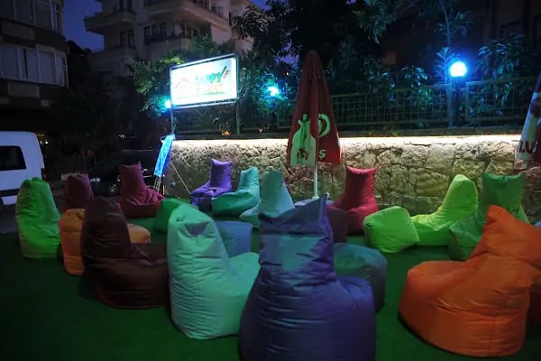 Happy Homes Apart Hotel - Resim 11
