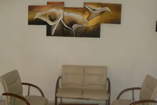 Happy Homes Apart Hotel - Resim 18