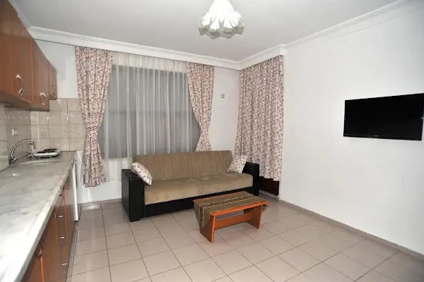 Happy Homes Apart Hotel - Resim 9