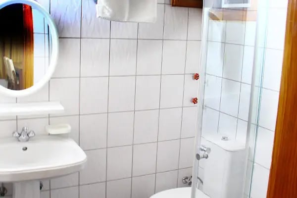 Happy Homes Apart Hotel - Resim 4