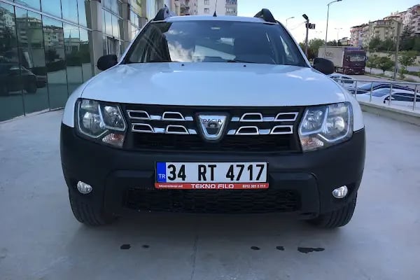 Tekno Filo Kiralama - Resim 12