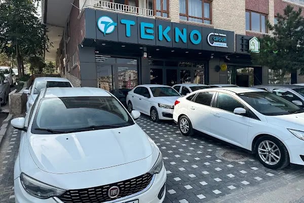 Tekno Filo Kiralama - Resim 13