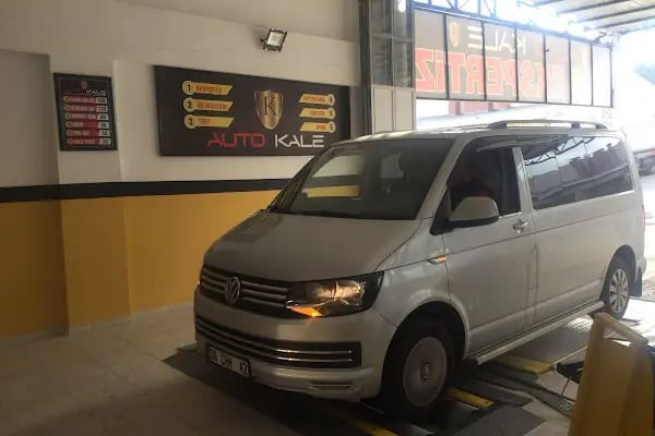 BİRECİK AUTO KALE OTO EKSPERTİZ - Resim 3