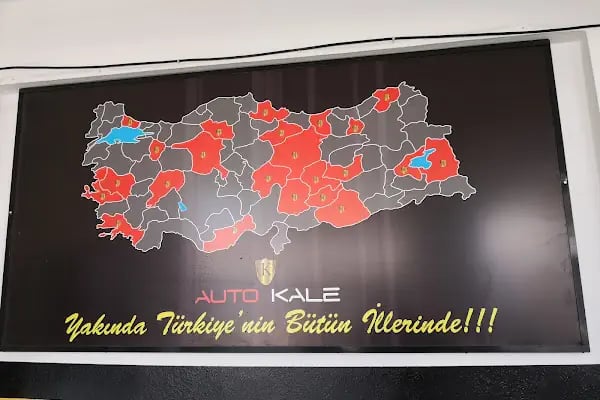 BİRECİK AUTO KALE OTO EKSPERTİZ - Resim 4