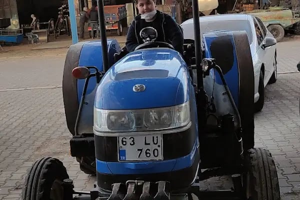 BİRECİK AUTO KALE OTO EKSPERTİZ - Resim 5