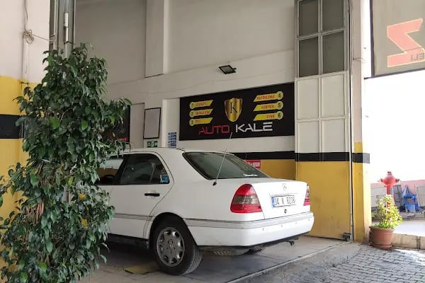 BİRECİK AUTO KALE OTO EKSPERTİZ - Resim 2