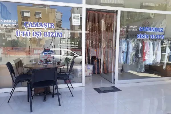 Yıldırım Ütü Evi Aliağa - Resim 2