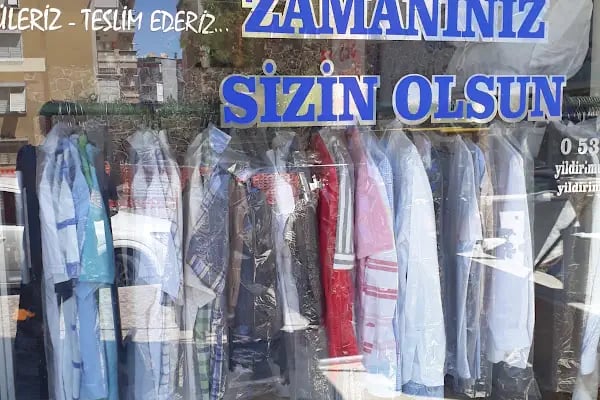 Yıldırım Ütü Evi Aliağa - Resim 16