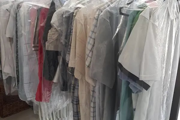 Yıldırım Ütü Evi Aliağa - Resim 15
