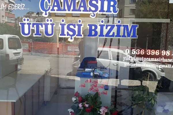 Yıldırım Ütü Evi Aliağa - Resim 4