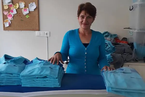 Yıldırım Ütü Evi Aliağa - Resim 7