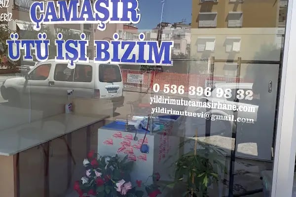 Yıldırım Ütü Evi Aliağa - Resim 20