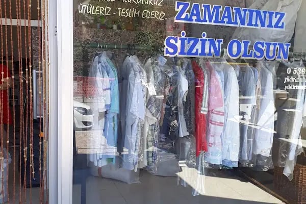 Yıldırım Ütü Evi Aliağa - Resim 12