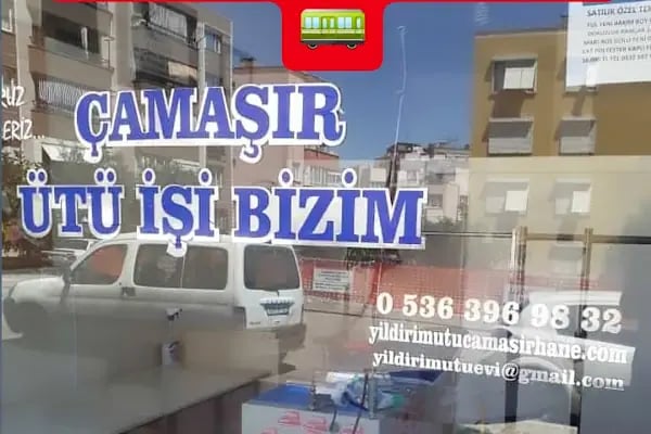Yıldırım Ütü Evi Aliağa - Resim 19
