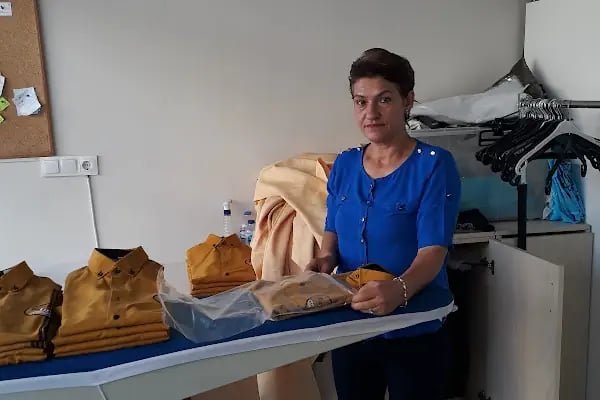 Yıldırım Ütü Evi Aliağa - Resim 6