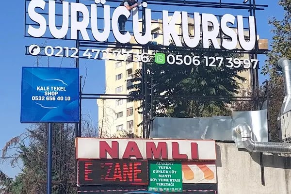 İtimat Ozalit Dijital Baskı - Resim 8