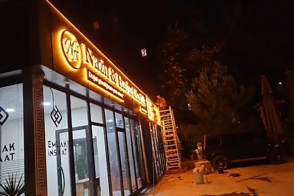 İtimat Ozalit Dijital Baskı - Resim 19