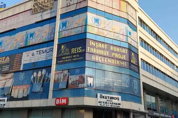 İtimat Ozalit Dijital Baskı - Resim 4