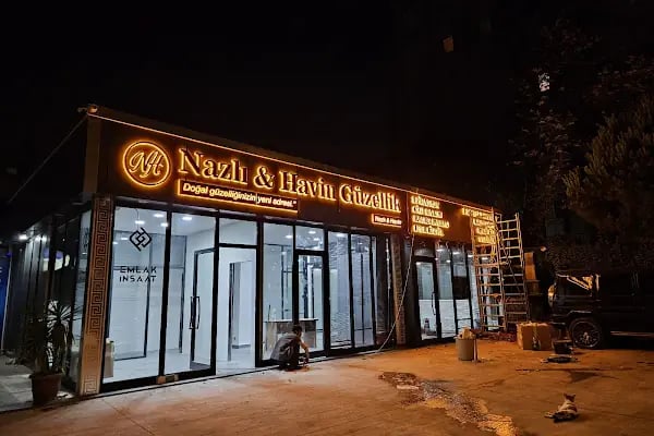 İtimat Ozalit Dijital Baskı - Resim 2
