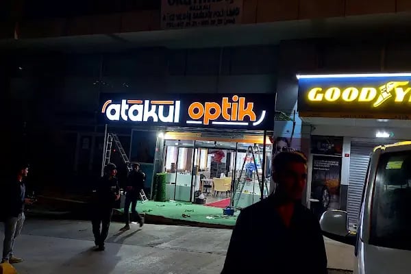 İtimat Ozalit Dijital Baskı - Resim 11