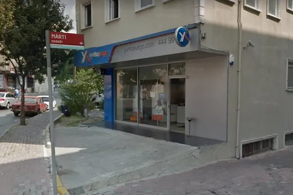 Yurtiçi Kargo Fidanlık - Resim 3