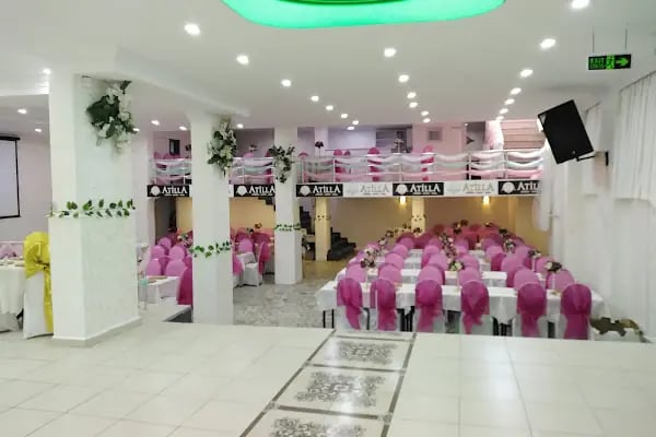 Atilla 1 Düğün Salonu - Resim 2