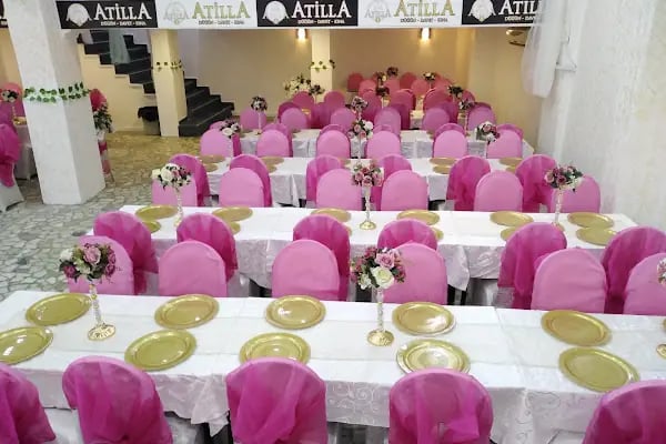 Atilla 1 Düğün Salonu - Resim 5