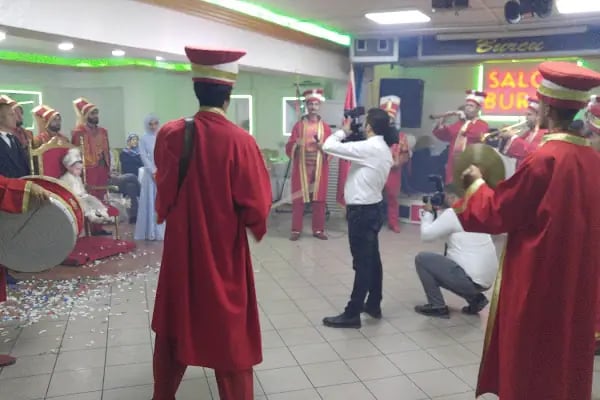 Atilla 1 Düğün Salonu - Resim 7