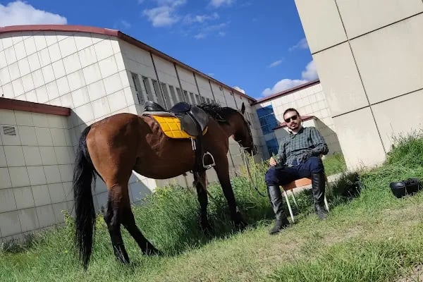 KAÜ Atlı Sporlar Kulübü - Resim 3