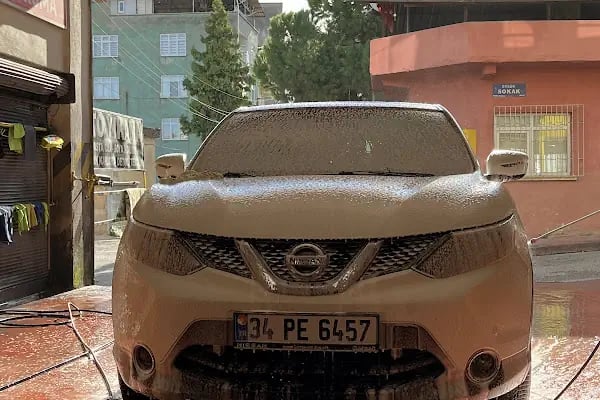 Köseoğlu oto yıkama ve uygulama merkezi - Resim 5