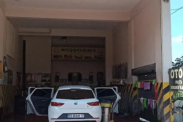 Köseoğlu oto yıkama ve uygulama merkezi - Resim 6